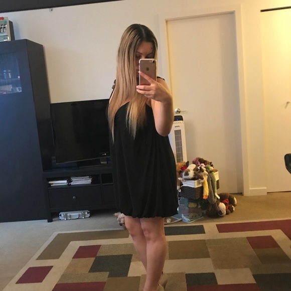 Guess bubble dress - Picture 4 of 4